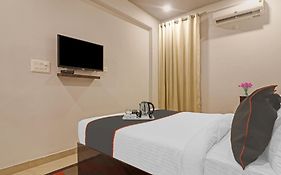 Rcc Pristine Ameerpet 4*