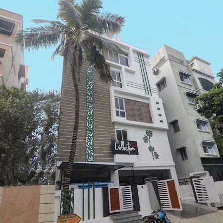 Super Townhouse Rcc Pristine Hotel Hyderabad Exterior photo